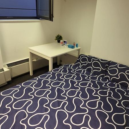 The Crash Room In East Croydon Eksteriør bilde