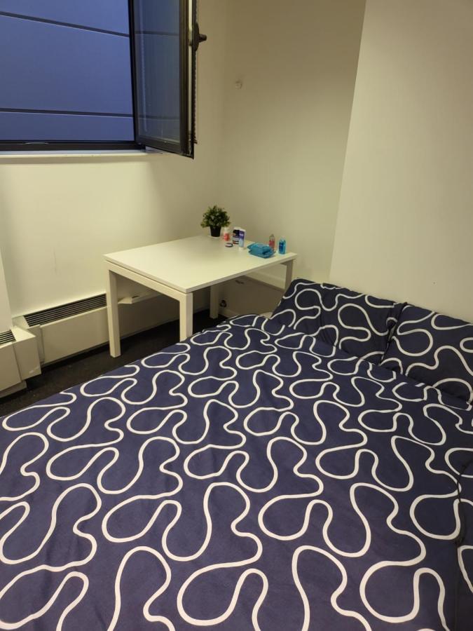 The Crash Room In East Croydon Eksteriør bilde