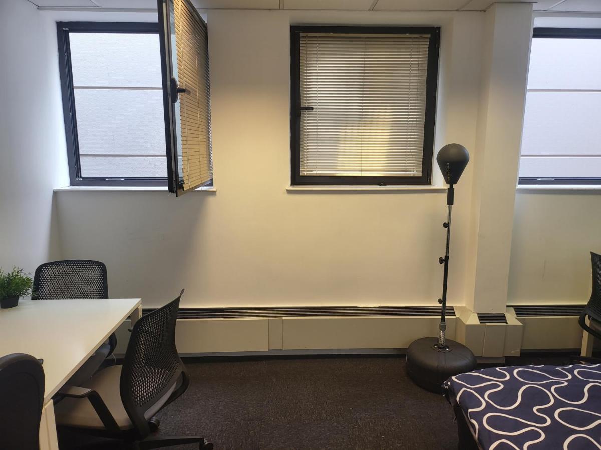 The Crash Room In East Croydon Eksteriør bilde