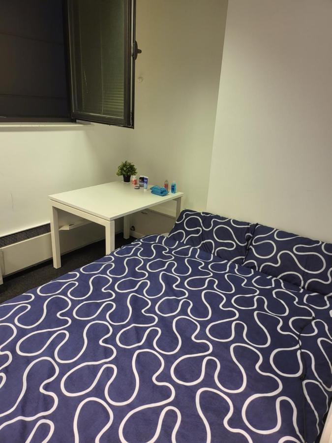 The Crash Room In East Croydon Eksteriør bilde